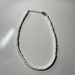 SHEIN CLAY BEAD BRACELET